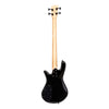 Spector Performer 4 Electric Bass - Solid Black Gloss