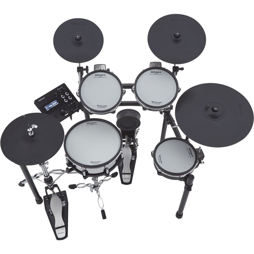 Roland TD-27KV Generation 2 V-Drums Kit