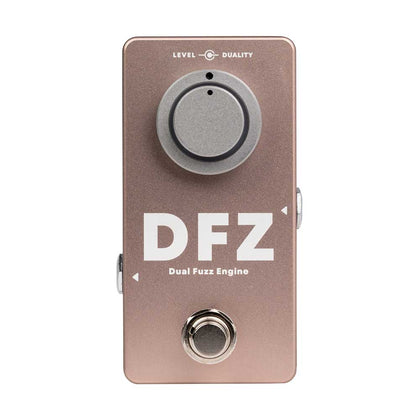 Darkglass DFZ2 Duality Fuzz Pedal V2