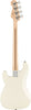 Fender Squier Affinity Precision Bass PJ, Maple Fingerboard, Black Pickguard - Olympic White