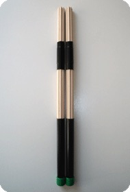 AMR Acoustic Multi-Rods Standard Medium – Bananas At Large Inc ...