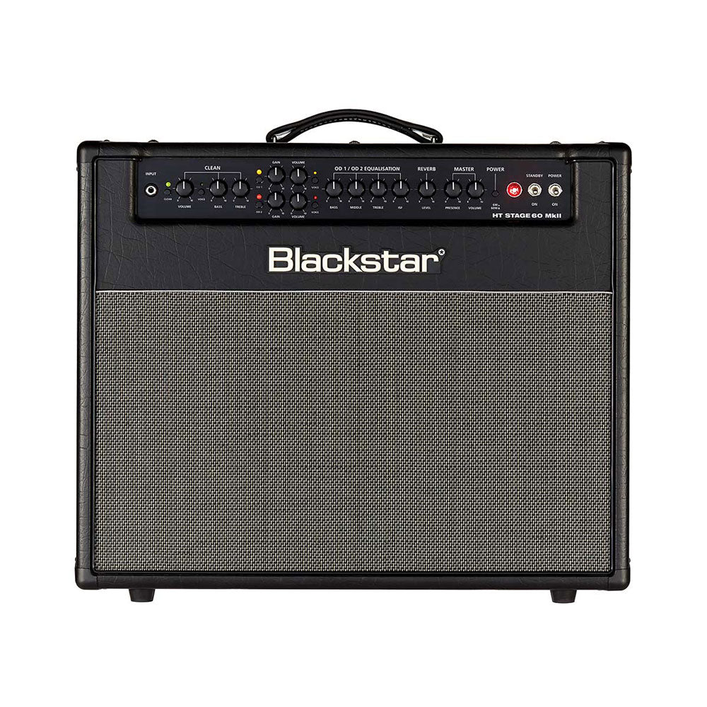 Blackstar HT Stage 60 Mark II 60-Watt 1x12 Combo Amp
