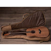 Taylor Big Baby BBT Walnut Acoustic Guitar w/padded gig bag