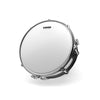 Evans Power Center Reverse Dot Coated Drumhead - 13 in.