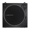 Audio-Technica AT-LP60XBT-USB Automatic Stereo Turntable - Black