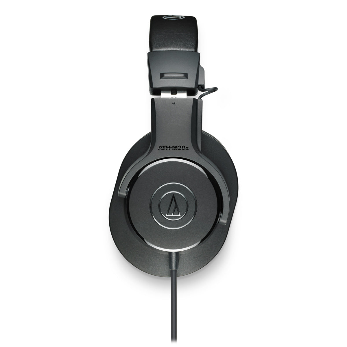 Audio-Technica ATH-M20x Professional Monitor Headphones - Bananas at Large®