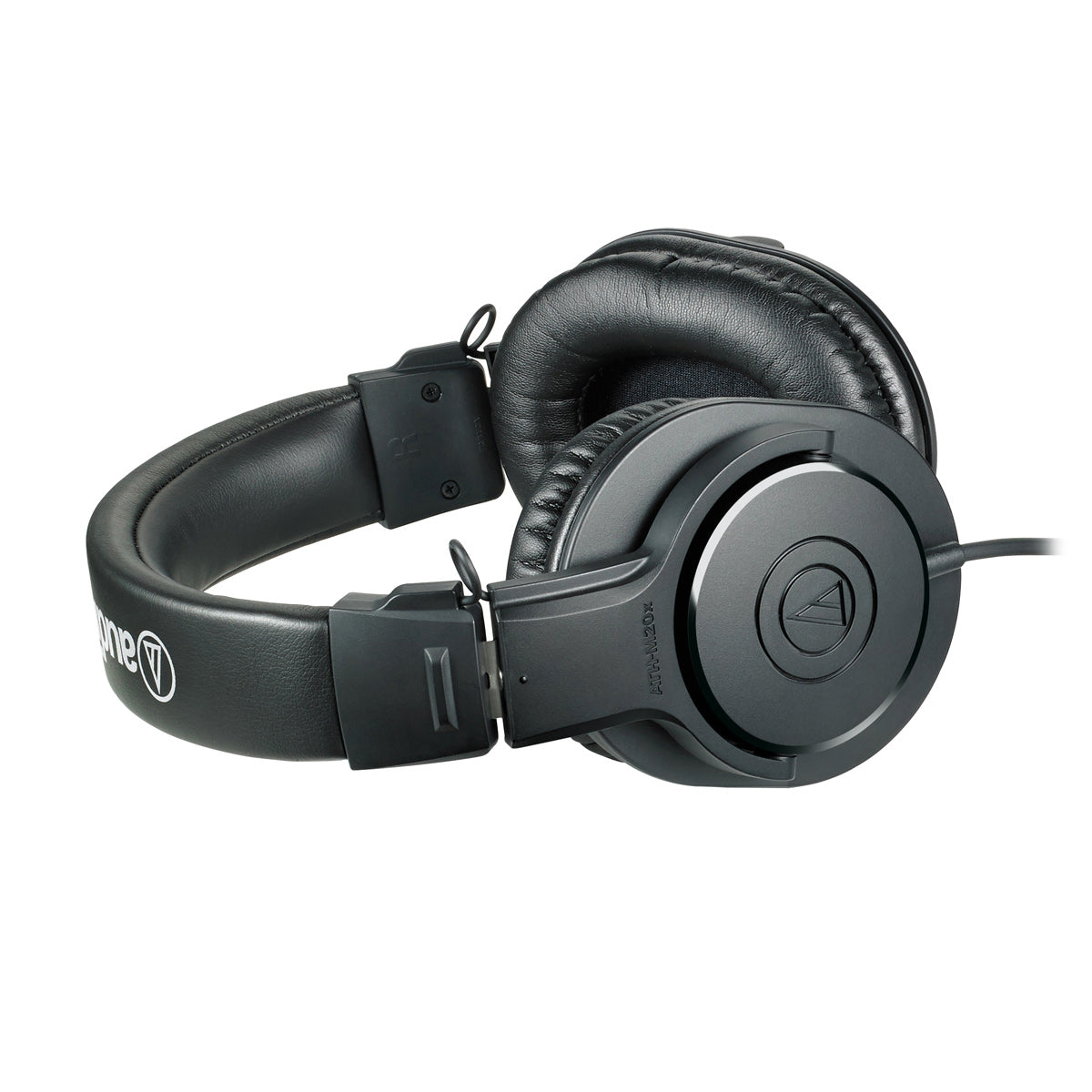 Audio-Technica ATH-M20x Professional Monitor Headphones - Bananas at Large®