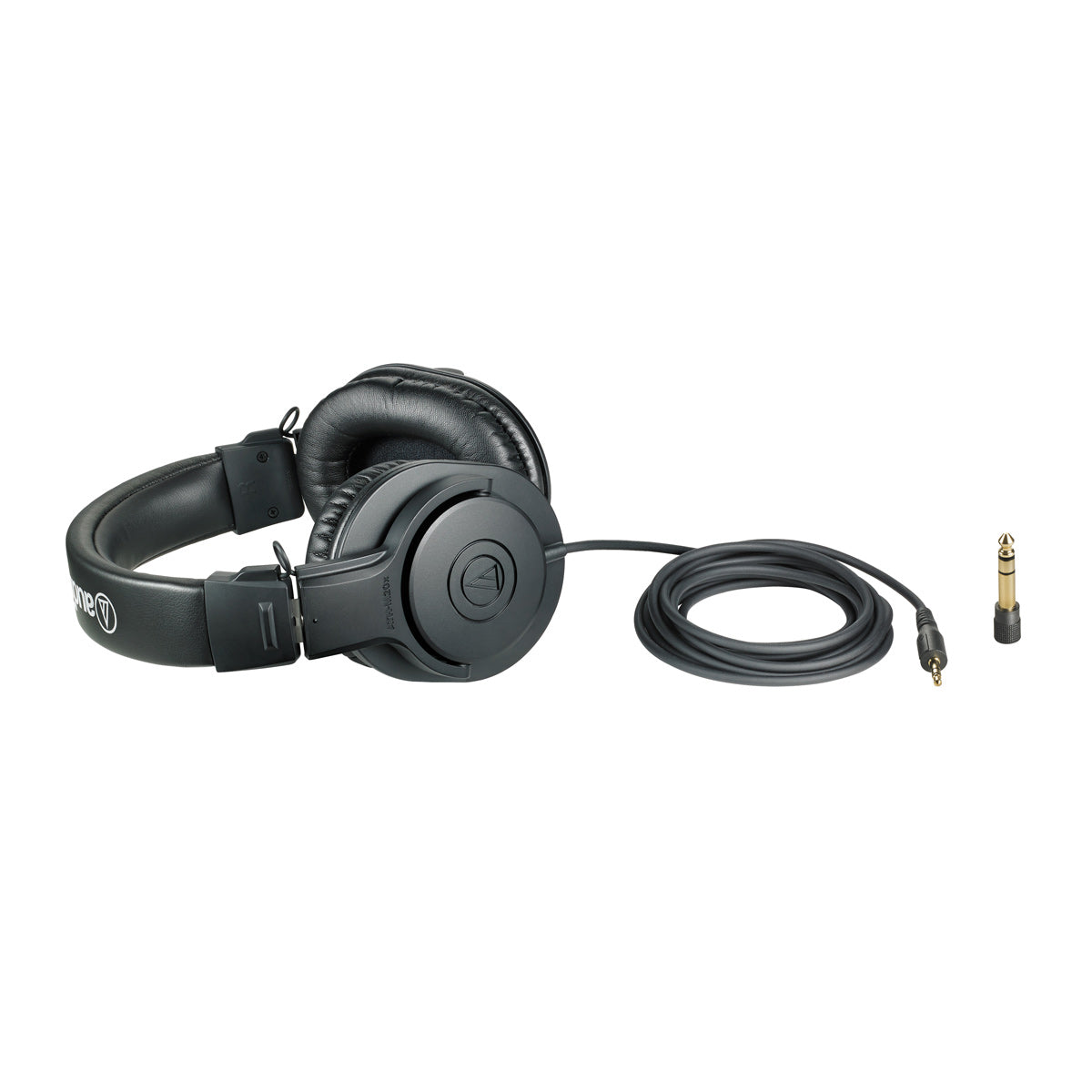 Audio-Technica ATH-M20x Professional Monitor Headphones – Bananas