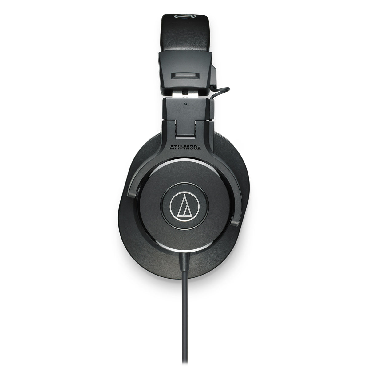 Audio-Technica ATH-M30x Professional Monitor Headphones - Bananas at Large®