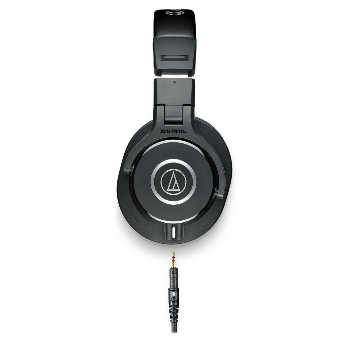 Audio-Technica ATH-M40x Professional Monitor Headphones - Bananas at Large®