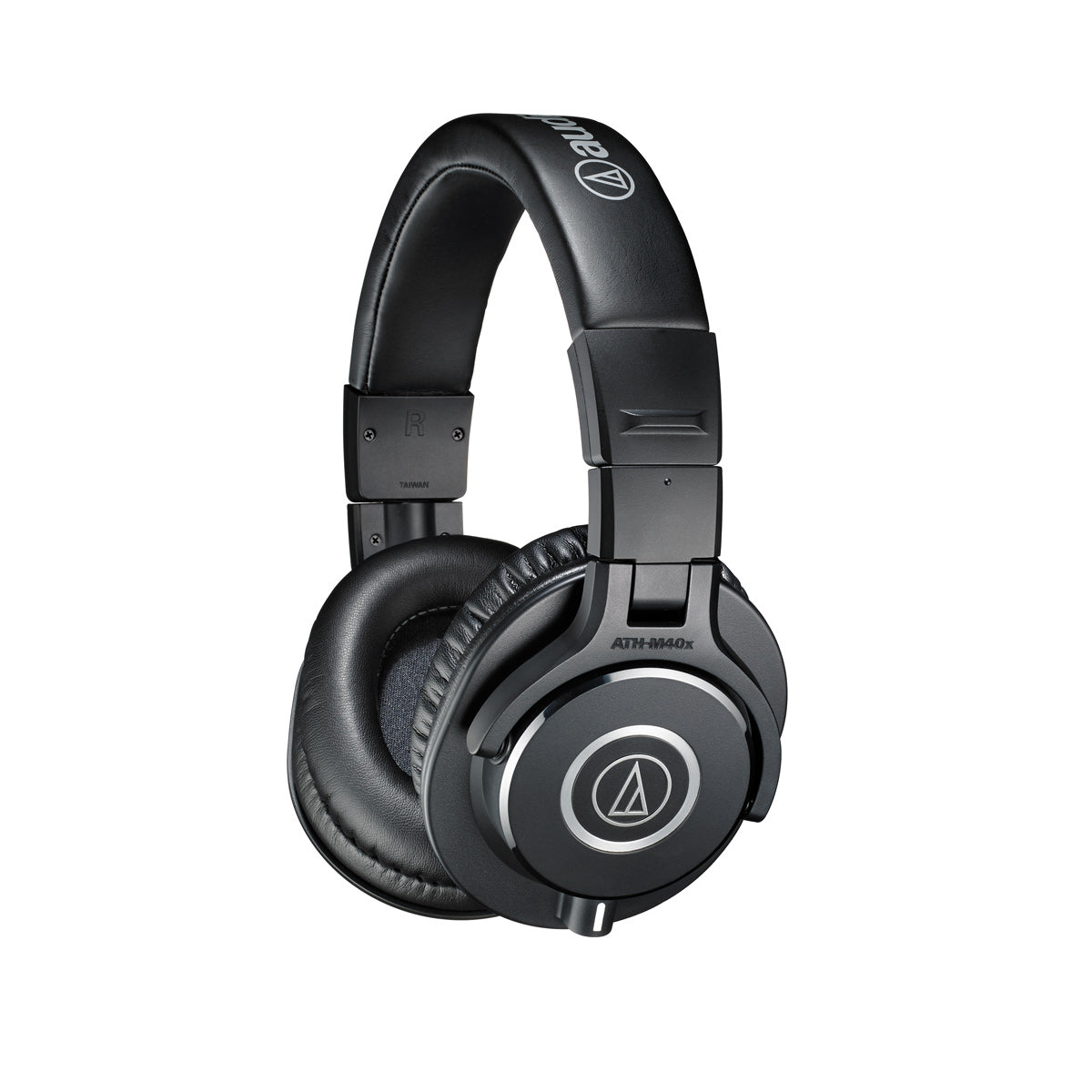 Audio-Technica ATH-M40x Professional Monitor Headphones - Bananas at Large®