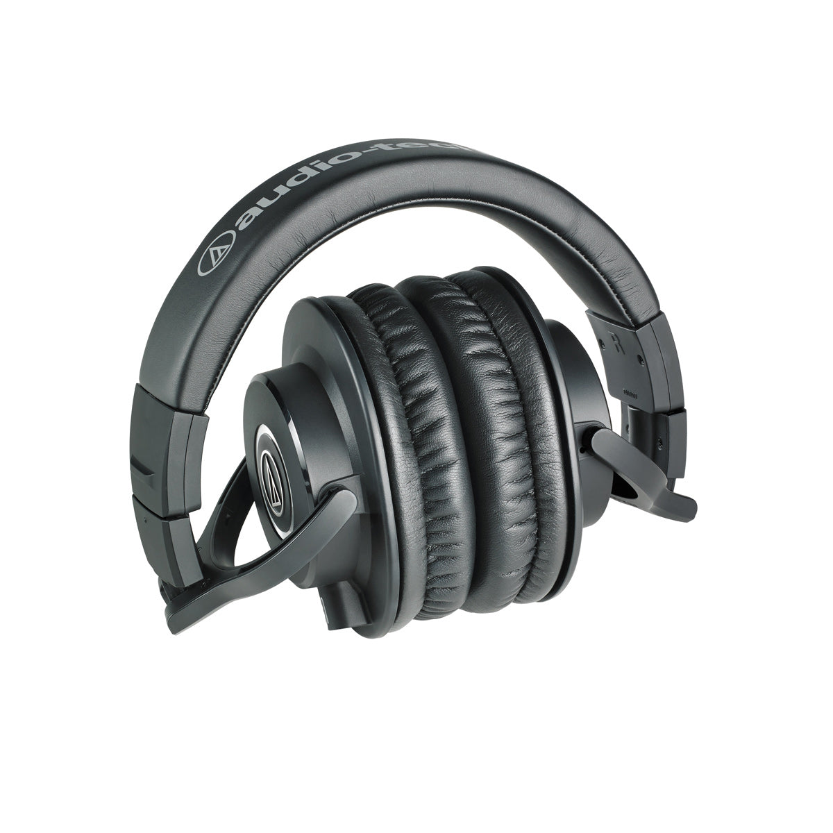 Audio-Technica ATH-M40x Professional Monitor Headphones - Bananas at Large®
