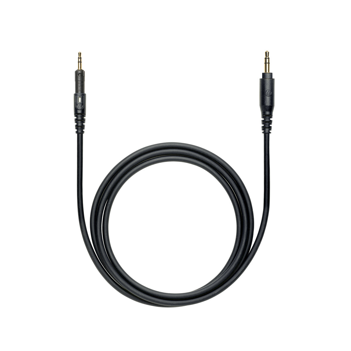 Audio-Technica ATH-M50x Professional Monitor Headphones - Black - Bananas at Large®