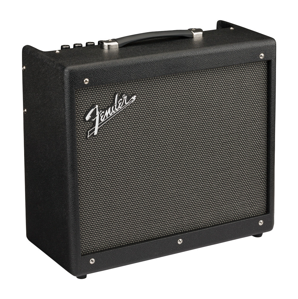 Fender Mustang™ GTX50 1x12 120V Guitar Combo Amp