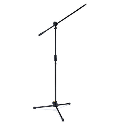 Hercules Quick-Turn Tripod Microphone Boom Stand