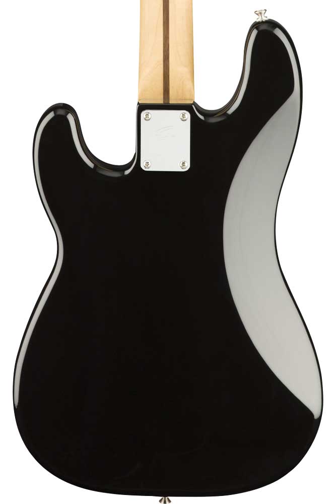 Fender Player Precision Bass, Pau Ferro Fingerboard - Black