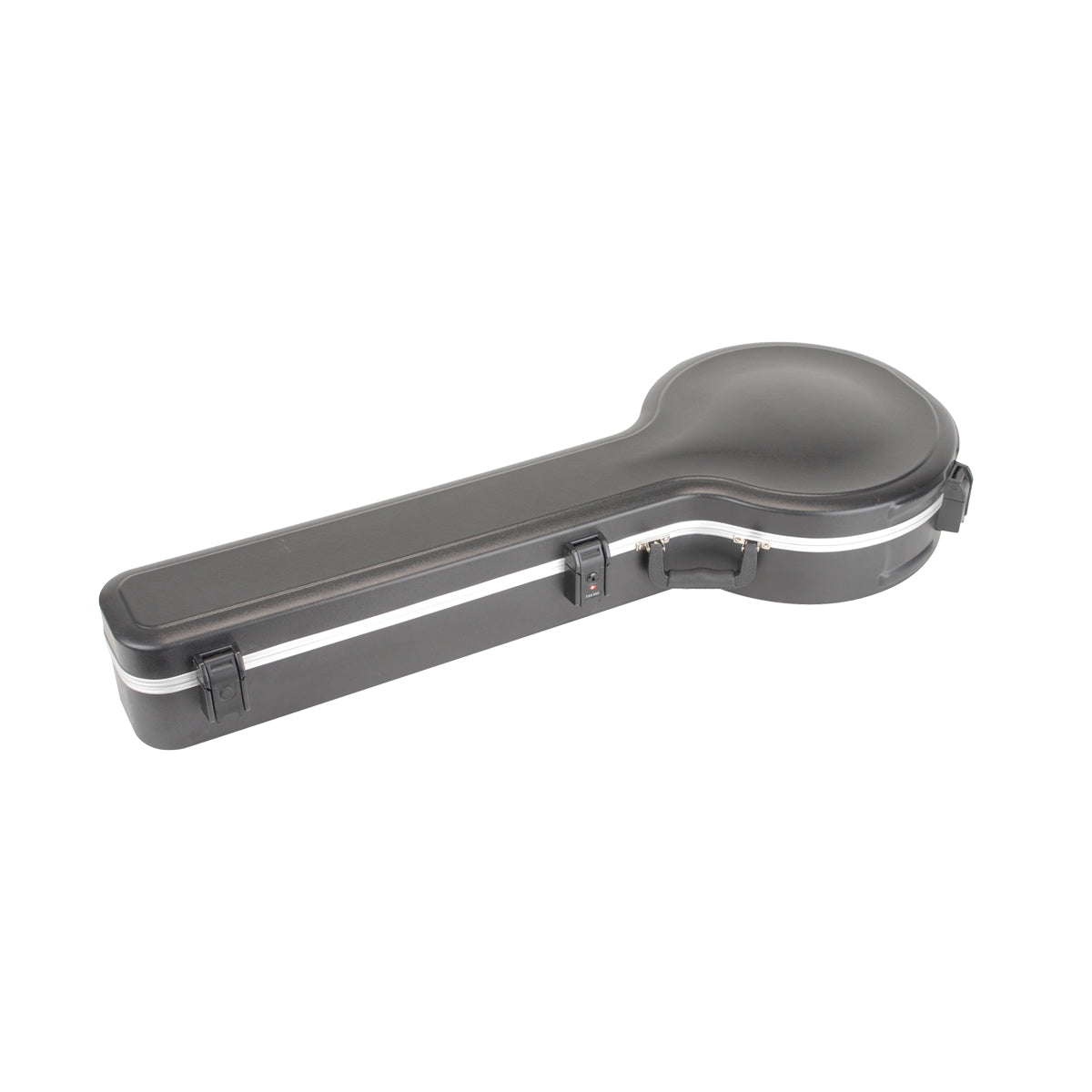 SKB Universal Banjo Case - TSA Latch, Over-Molded Handle