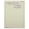 The Beatles Complete Easy Guitar – Updated Edition