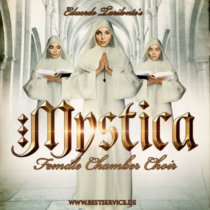 Best Service Mystica Classical Female Chamber Choir Library [Download] - Bananas At Large®