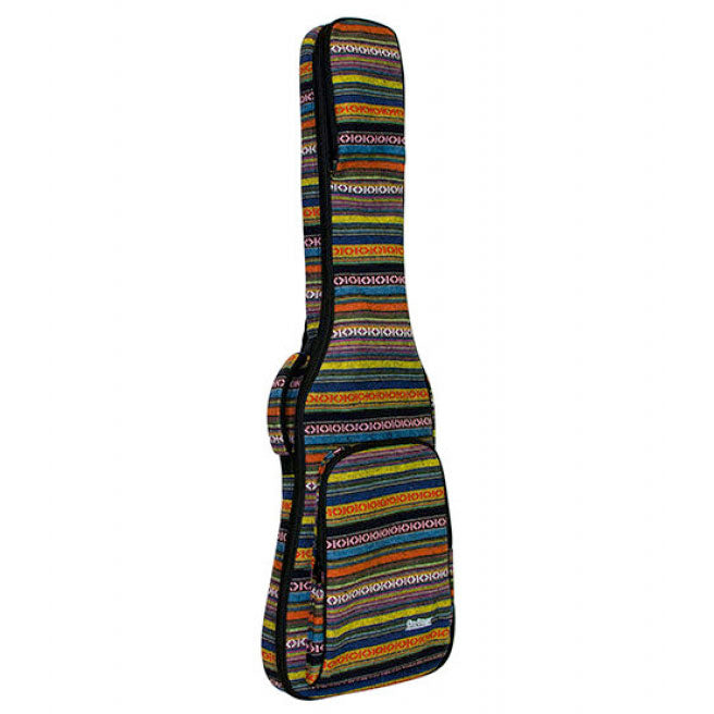 On-Stage GBB4770S Striped Bass Guitar Bag