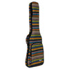 On-Stage GBB4770S Striped Bass Guitar Bag