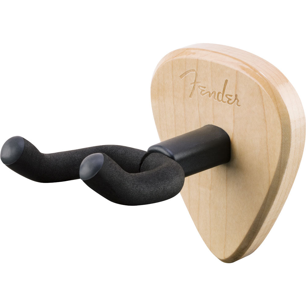 Fender 351 Guitar Wall Hanger - Maple - Bananas at Large®