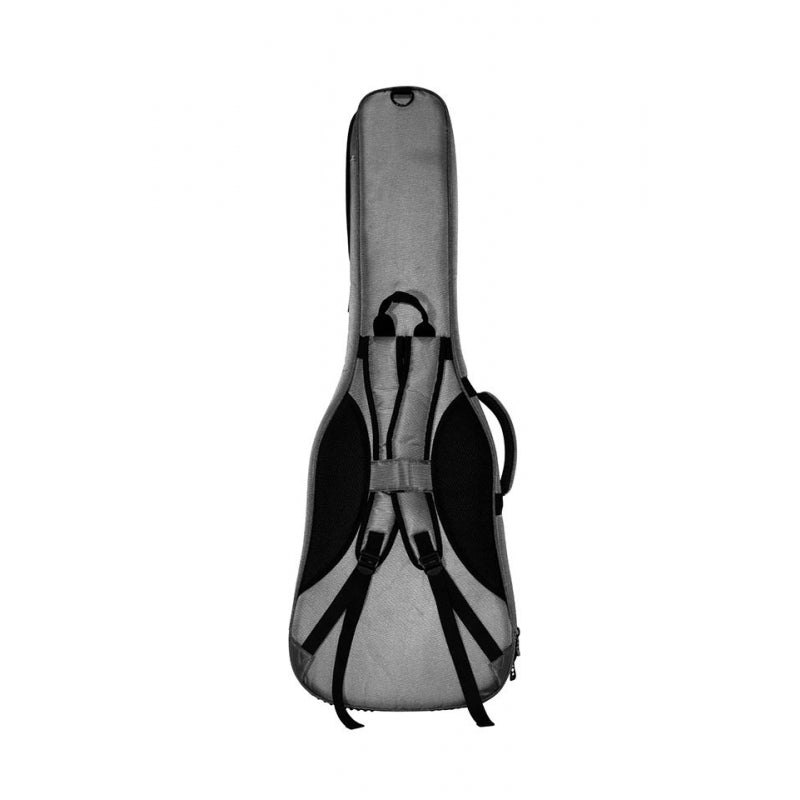 On-Stage GBE4990CG Deluxe Electric Guitar Gig Bag