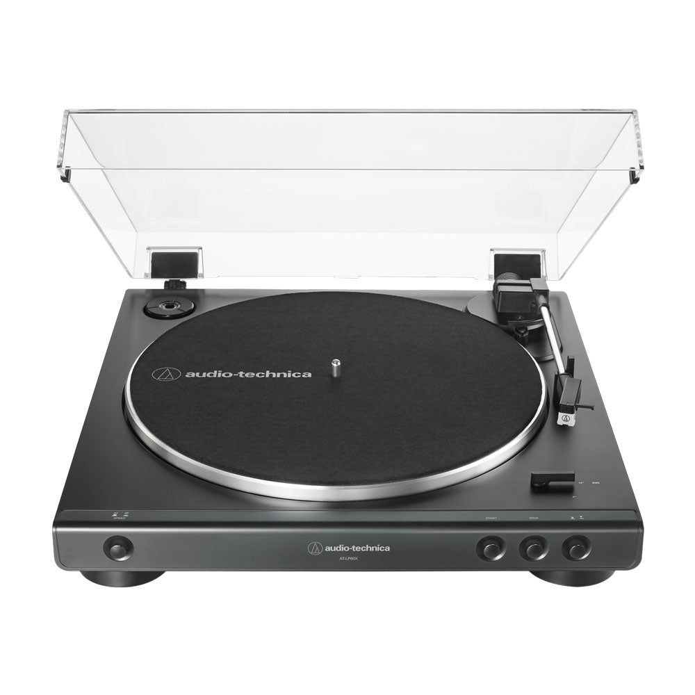 Audio-Technica Automatic Stereo Turntable