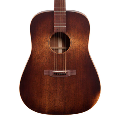 Martin D-15M StreetMaster Left-Handed Acoustic Guitar