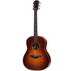 Taylor Builder's Edition 717e Wild Honey Burst Acoustic-Electric Guitar w/Case
