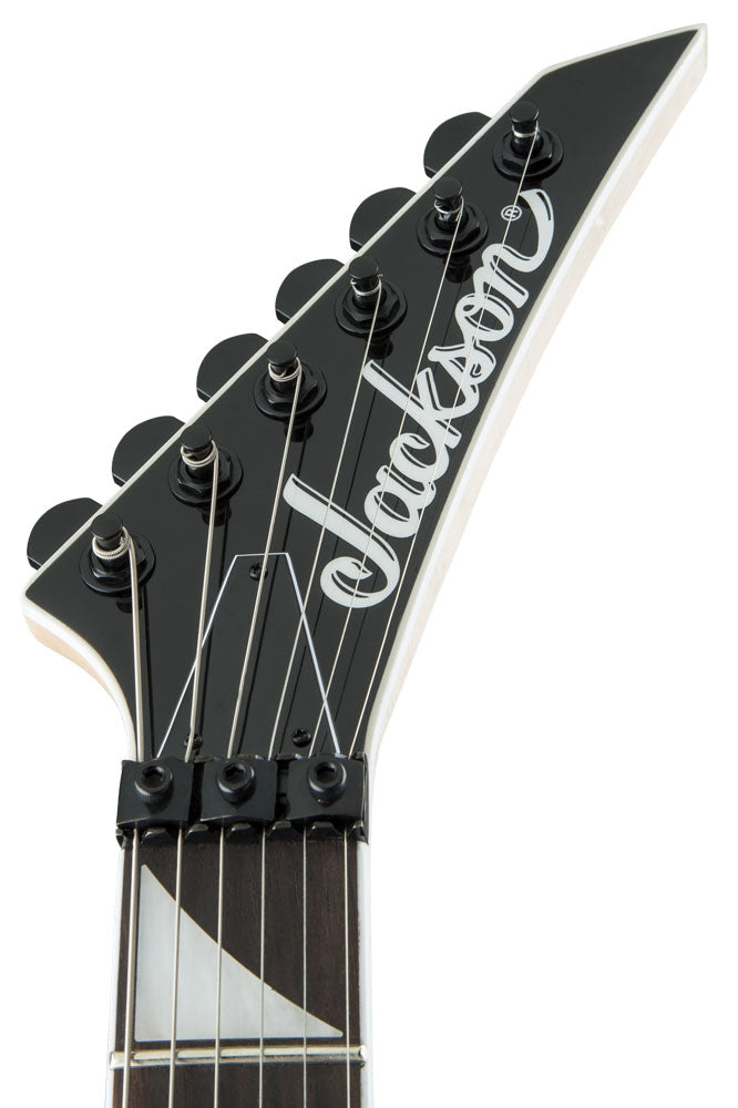 Jackson JS Series Dinky Arch Top JS32Q DKA Guitar, Amaranth Fingerboard - Dark Sunburst