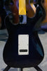 G&L 2022 Tribute Series S500 Blueburst MP Tinted Satin Neck