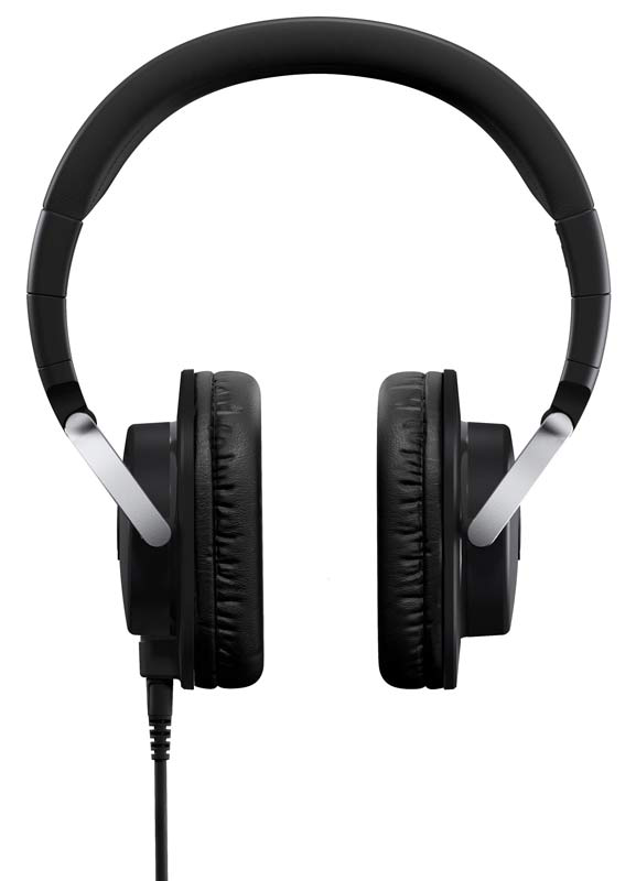 Yamaha HPH-MT8 Monitor Headphones - Bananas at Large®