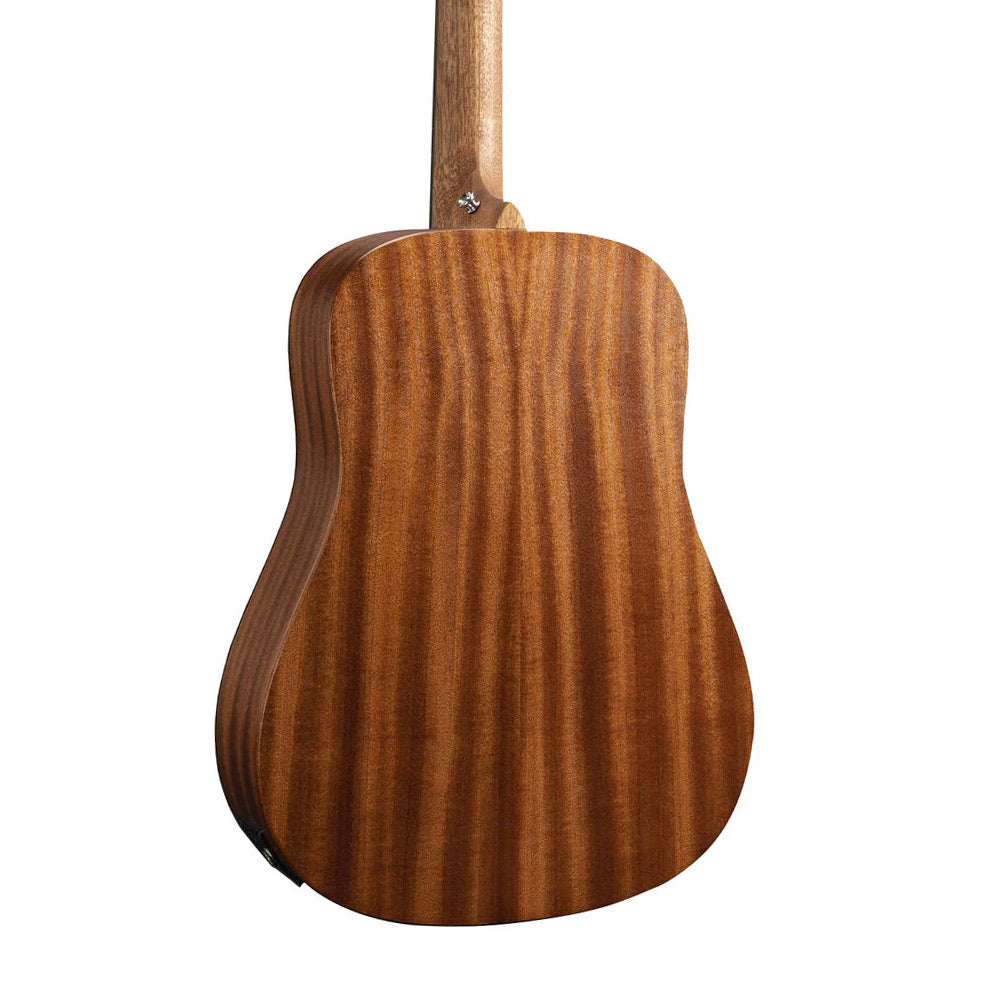 Martin D Jr-10E Bass - Spruce Top with Satin Finish
