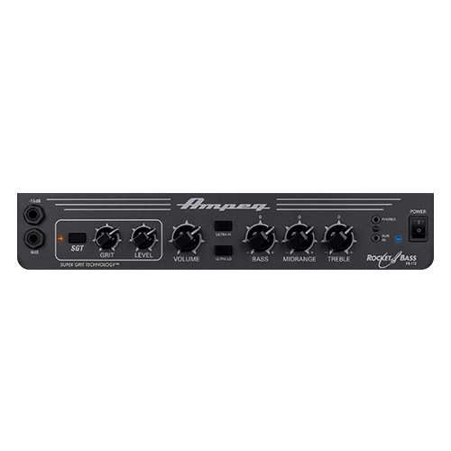 Ampeg Rocket Bass 100-Watt RB-112 Combo Amp - Bananas at Large®