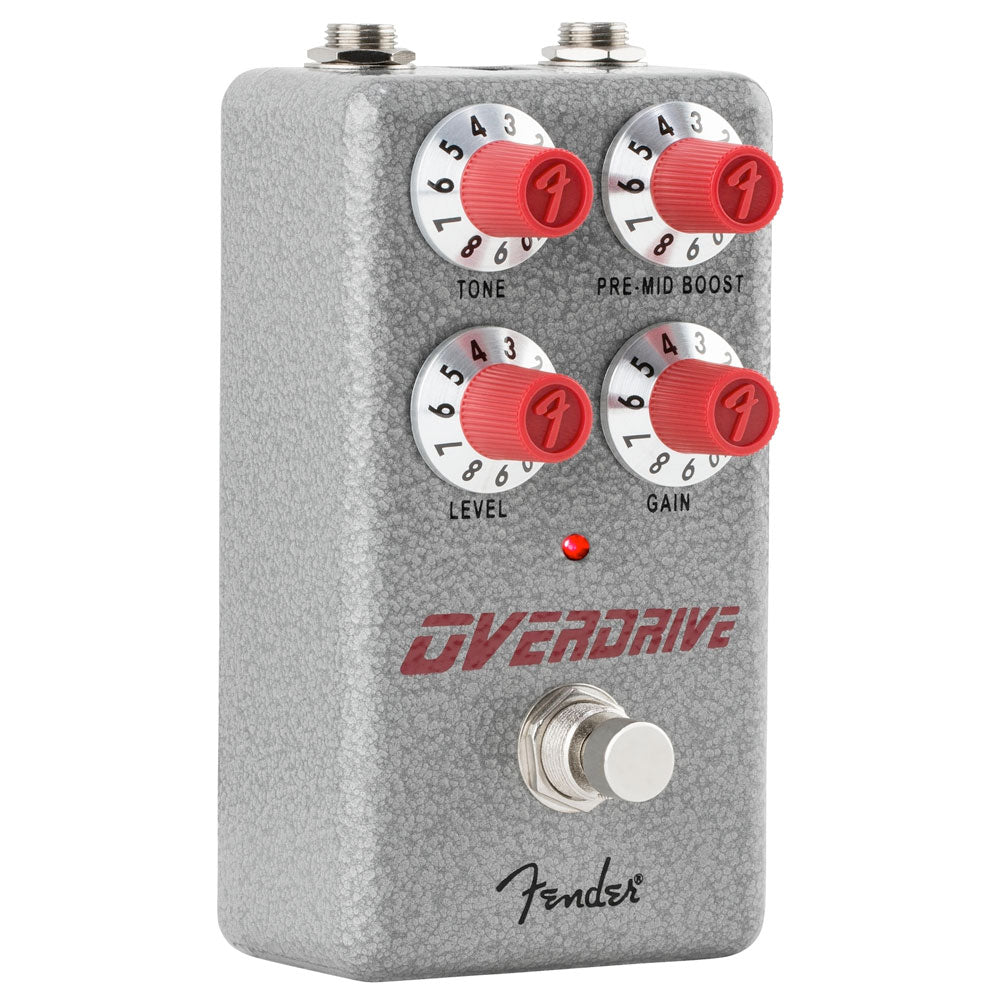Fender Hammertone Overdrive Pedal