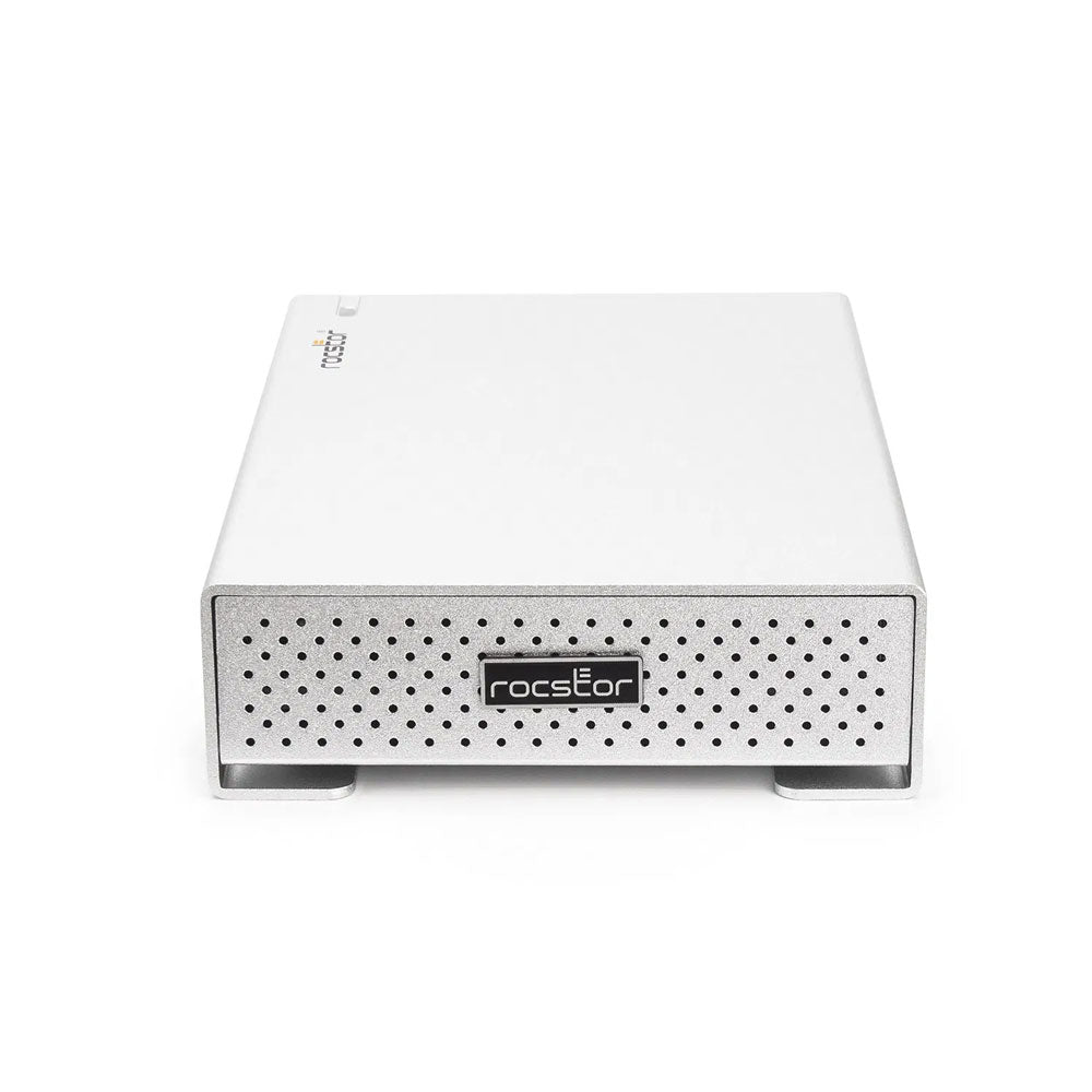 Rocstor Rocpro 900c USB3.1 3TB 7200 External Hard Drive
