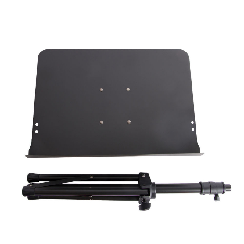 On-Stage SM7211B Conductor Stand with Tripod Folding Base