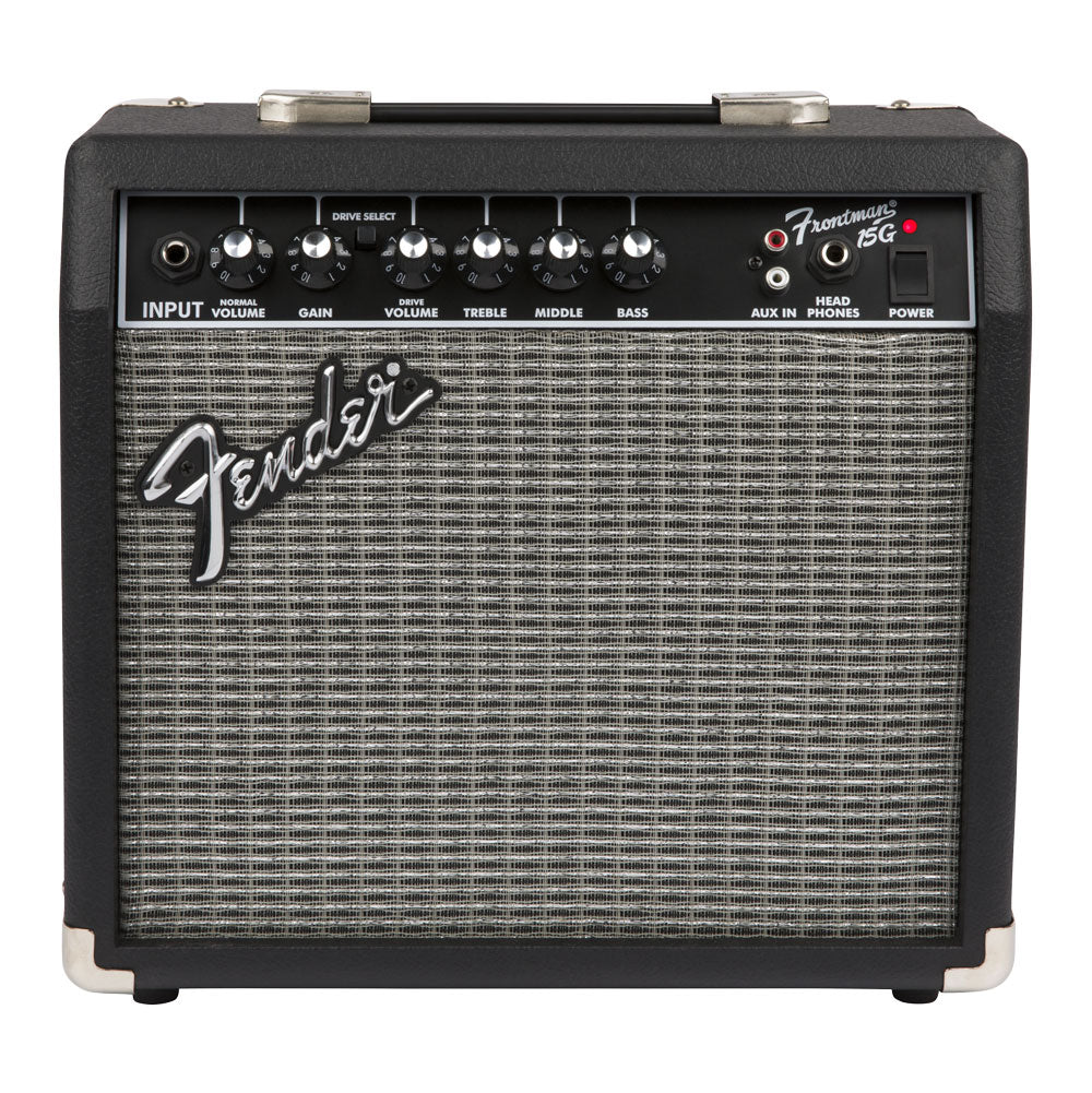 Fender Squier Affinity  Stratocaster HSS Pack Charcoal Frost Metallic