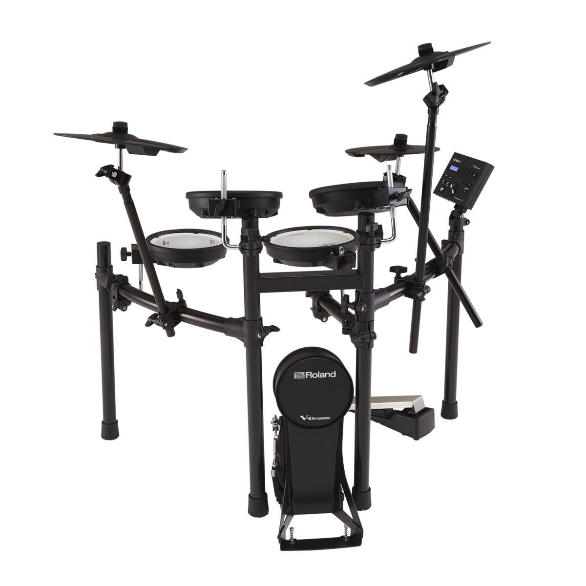 Roland TD-07KV V-Drums Set - Bananas at Large®