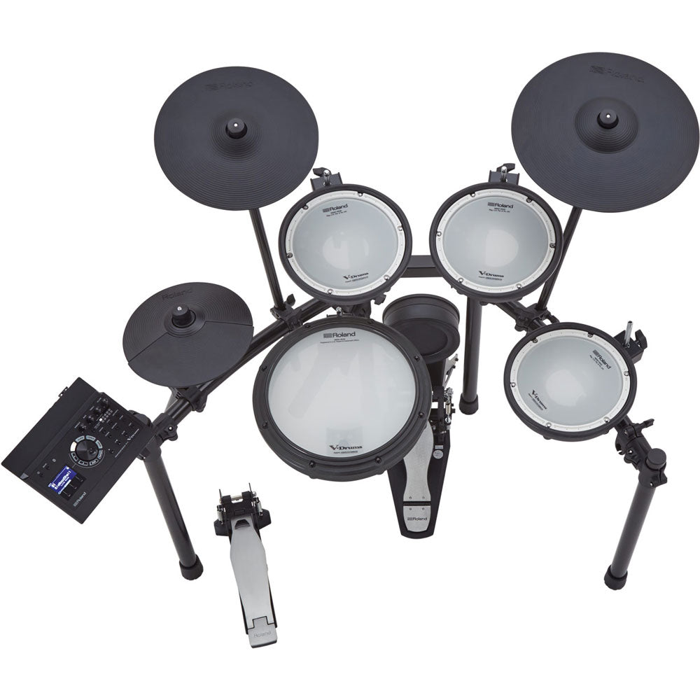 Roland TD-17KV Generation 2 V-Drums Kit