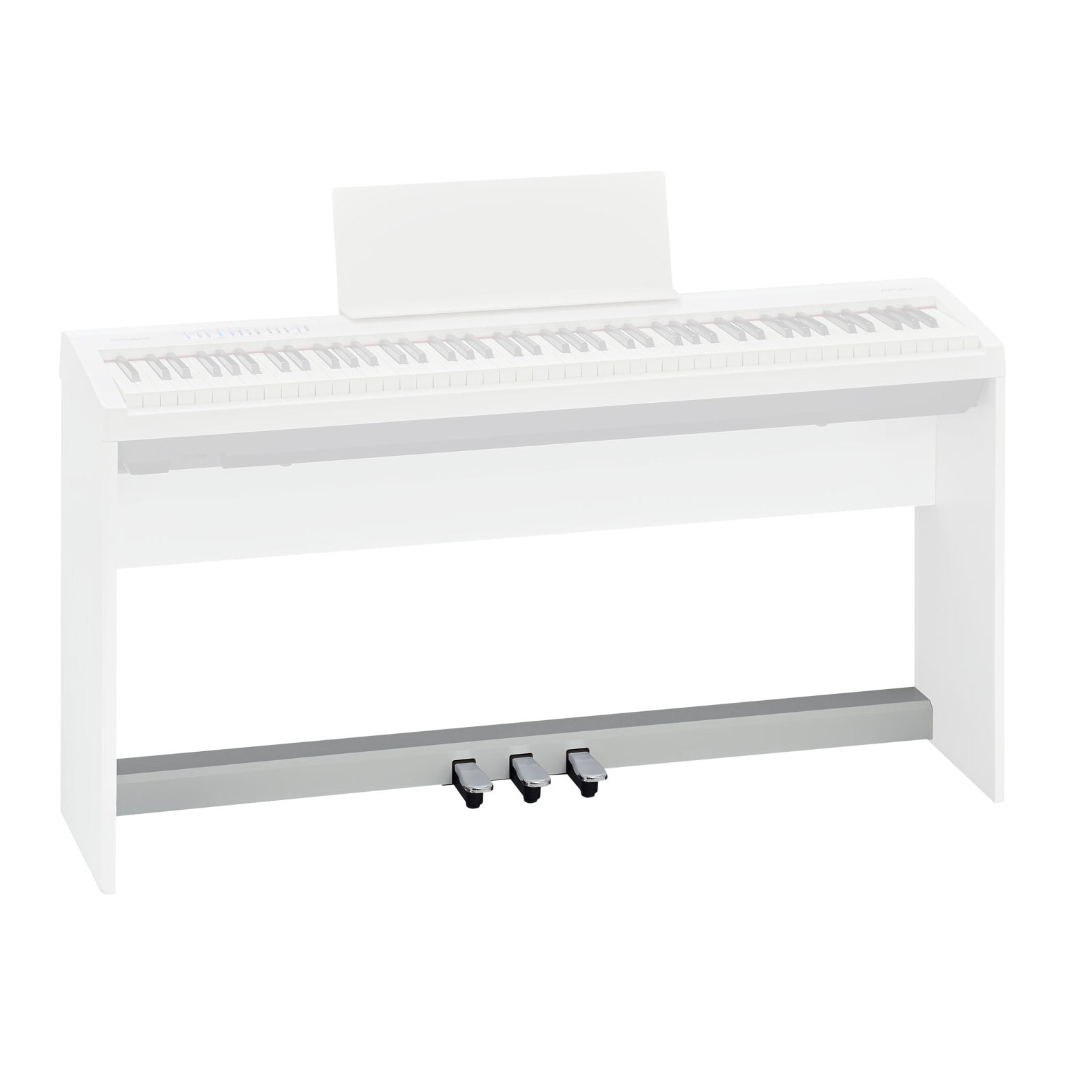 fp 30 pedal Roland KPD-70 Pedal Unit for the FP-30 and FP-30X Digital Piano