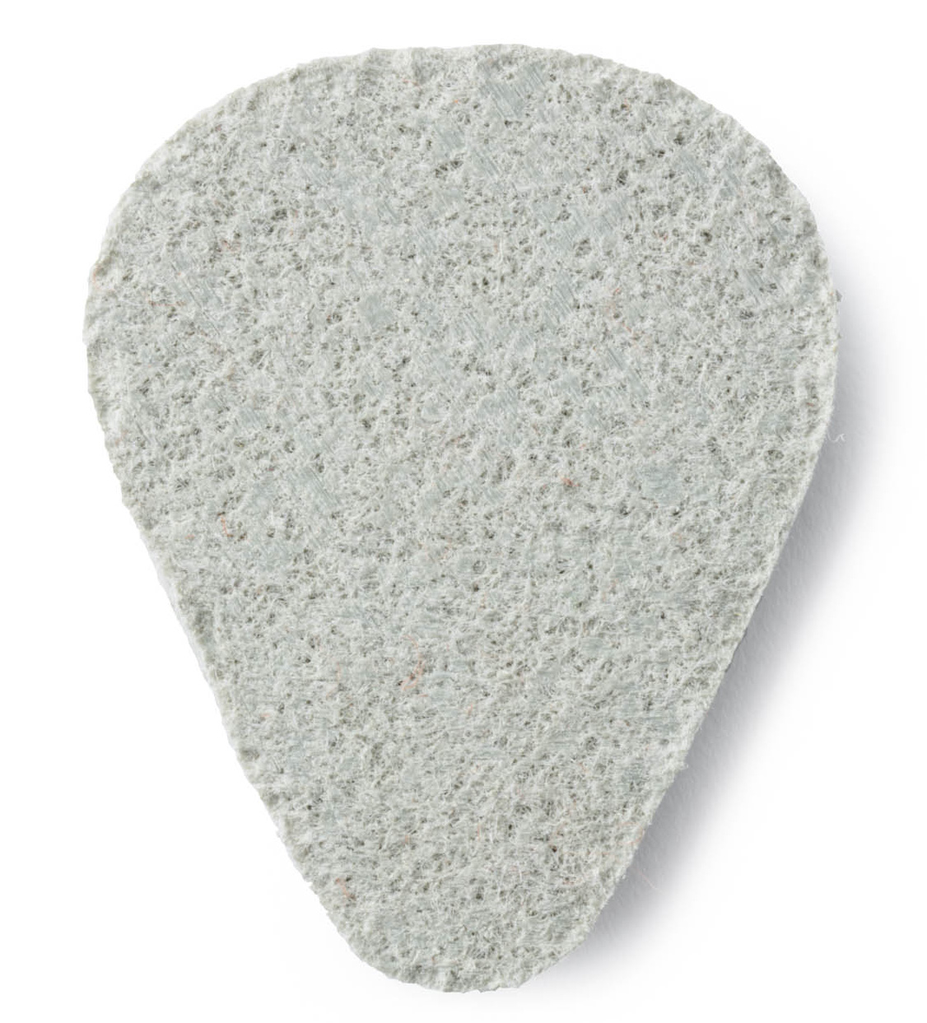 Dunlop 3-Pack Standard Felt Pick - Bananas at Large®