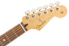 Fender Player Stratocaster with Pao Ferro Fingerboard - Silver