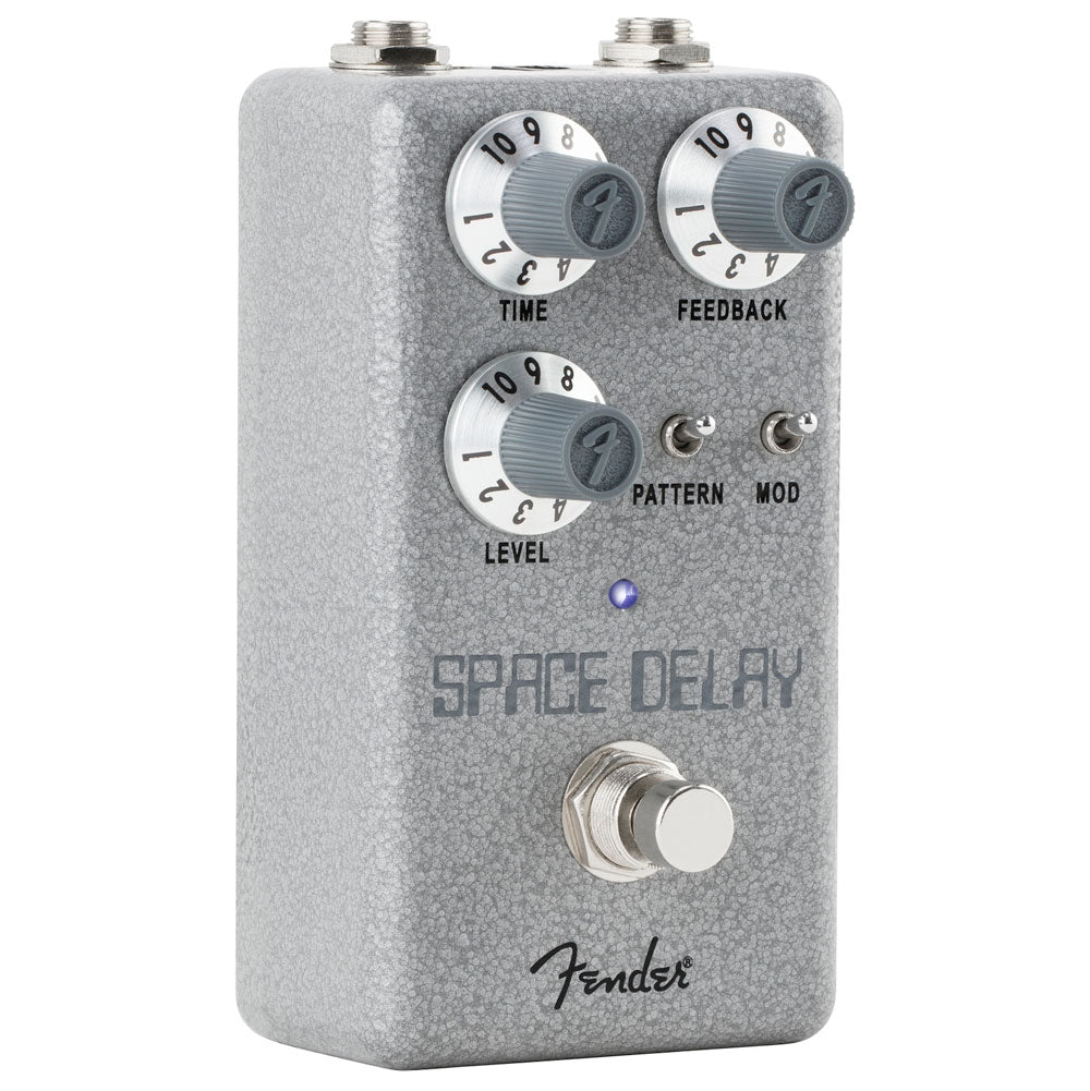 Fender Hammertone Space Delay Pedal – Bananas At Large Inc