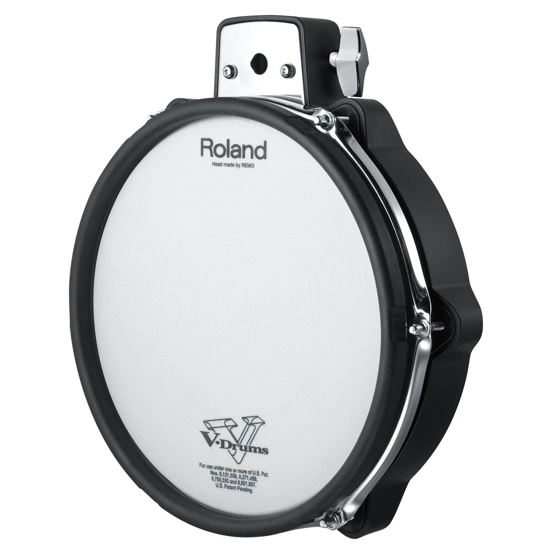 Roland PDX-100 V-Pad for V-Drums - Bananas at Large®