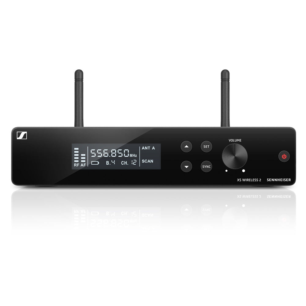 Sennheiser XS 2 Wireless Headset Mic - Freq Band A (548-572 MHz)