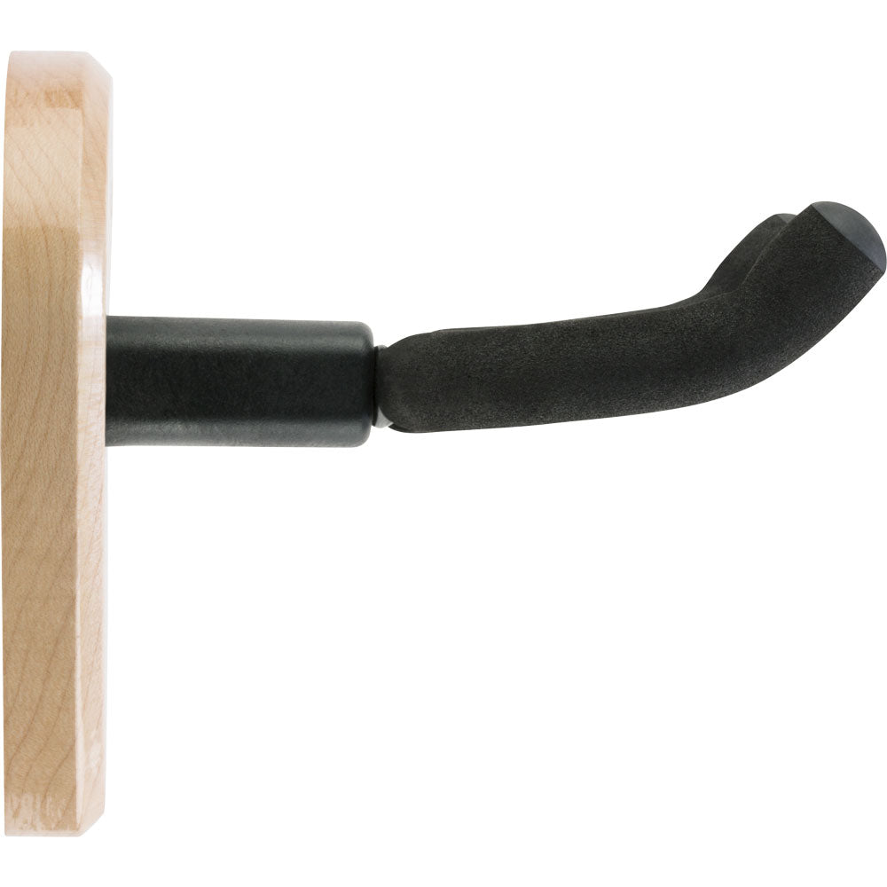 Fender 351 Guitar Wall Hanger - Maple - Bananas at Large®