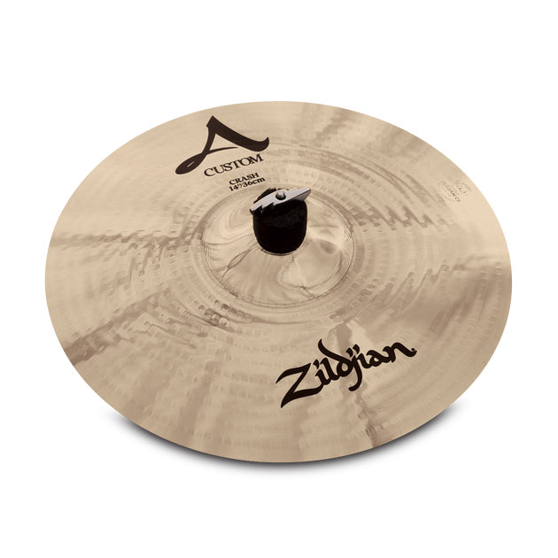 Zildjian A Custom Crash - 18 in.