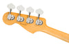Fender American Professional II Jazz Bass, Rosewood Fingerboard - 3-Color Sunburst